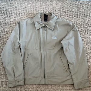 North Face Jacket